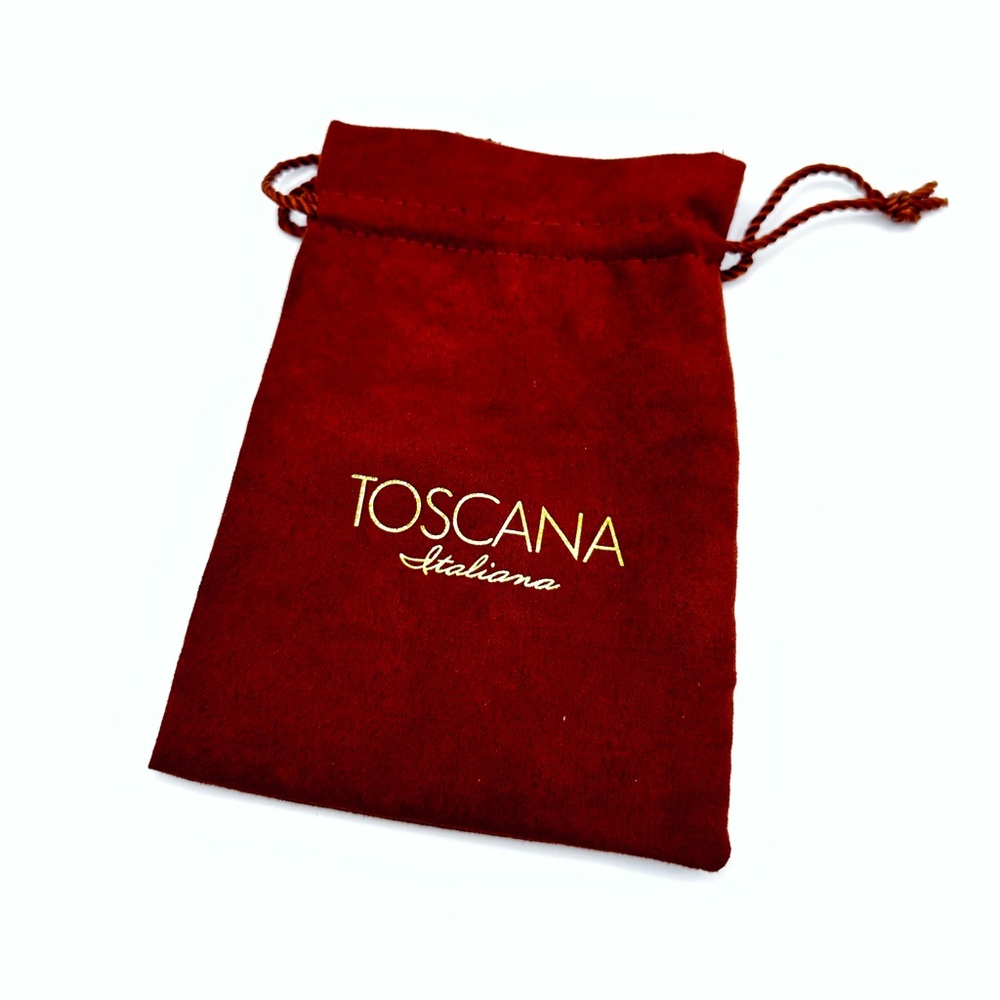 Toscana Italiana Jewelry Pouch (1)